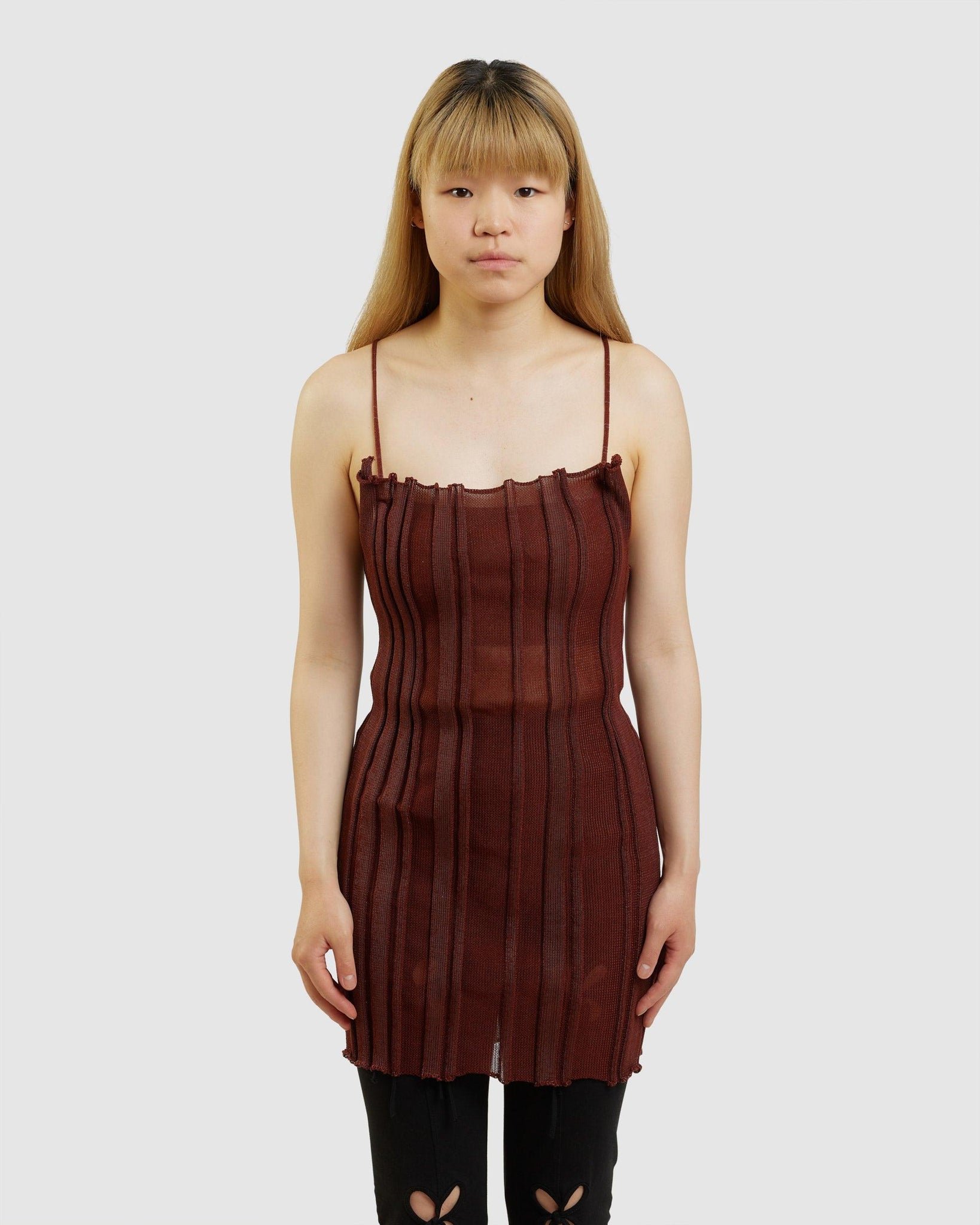 Ida Mini Dress - {{ collection.title }} - Chinatown Country Club 