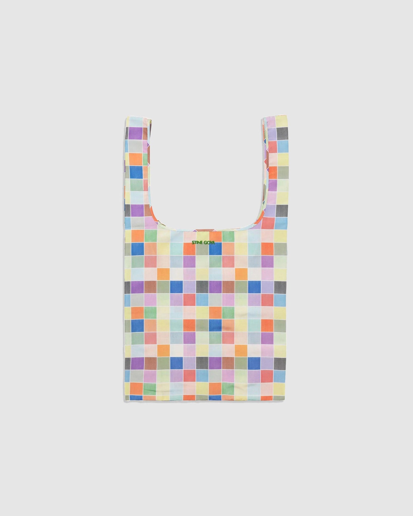 Idunn Bag Pixel Check - {{ collection.title }} - Chinatown Country Club 