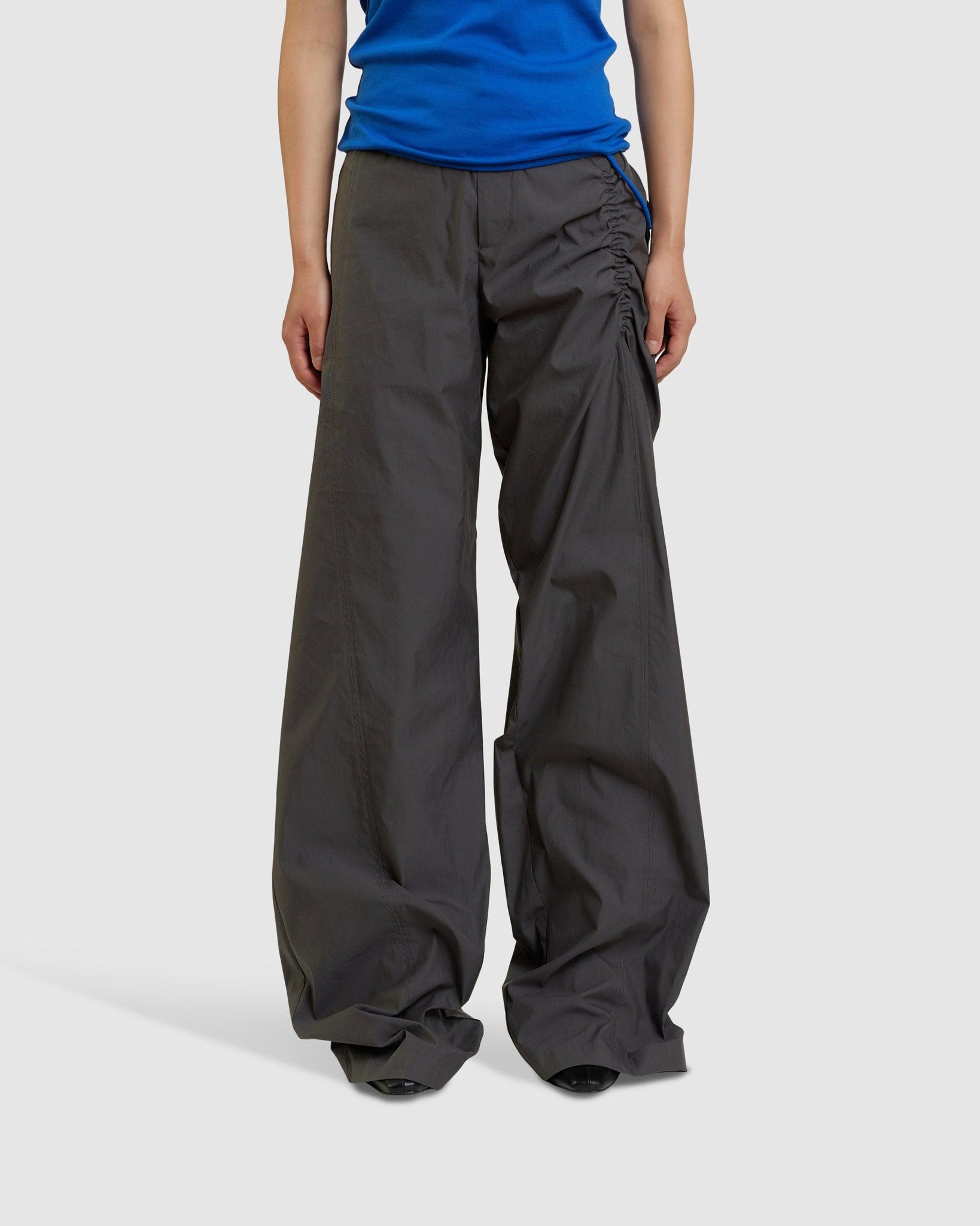 Ilya Trousers (W) - {{ collection.title }} - Chinatown Country Club 