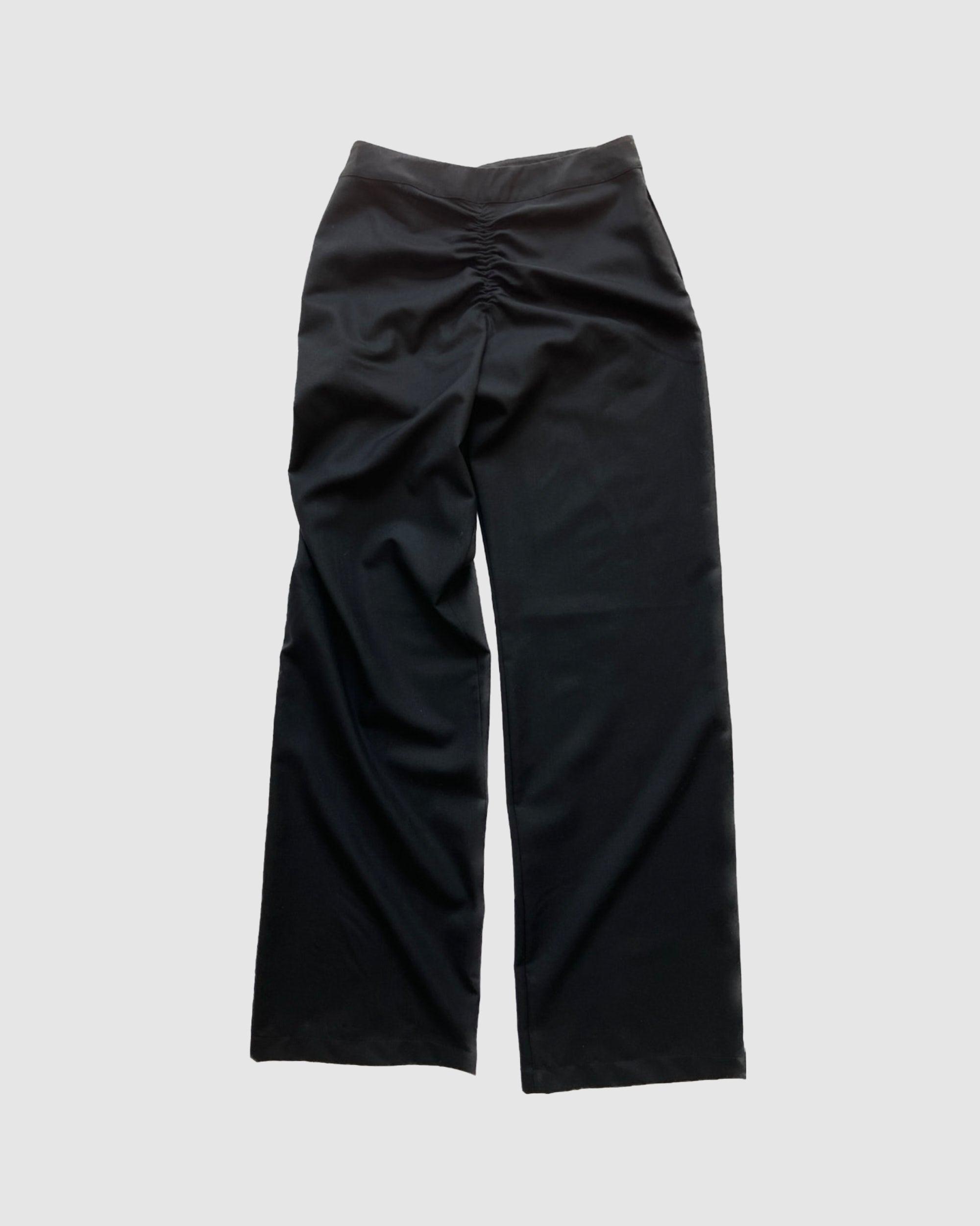 Ilya Wool Tailored Trousers - {{ collection.title }} - Chinatown Country Club 