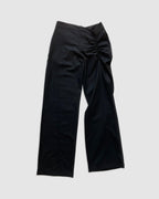 Ilya Wool Tailored Trousers (W) - {{ collection.title }} - Chinatown Country Club 