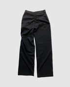Ilya Wool Tailored Trousers (W) - {{ collection.title }} - Chinatown Country Club 