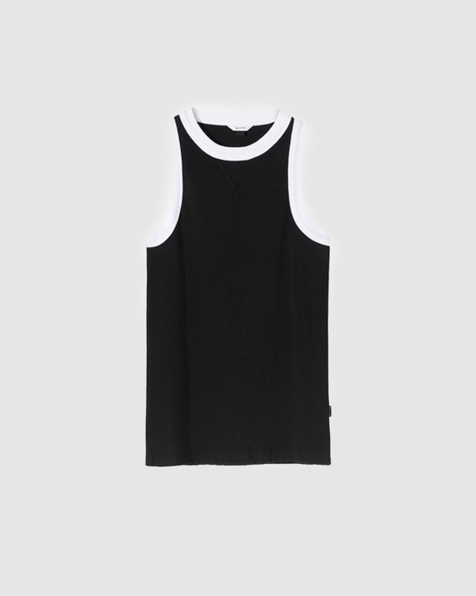 Ivy Crow Tank - {{ collection.title }} - Chinatown Country Club 