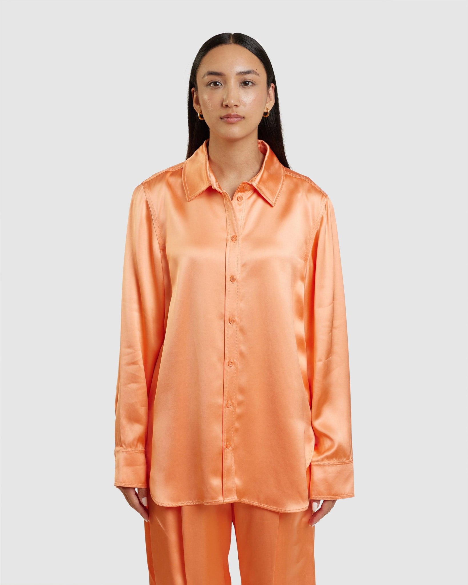 Janina Shirt - {{ collection.title }} - Chinatown Country Club 