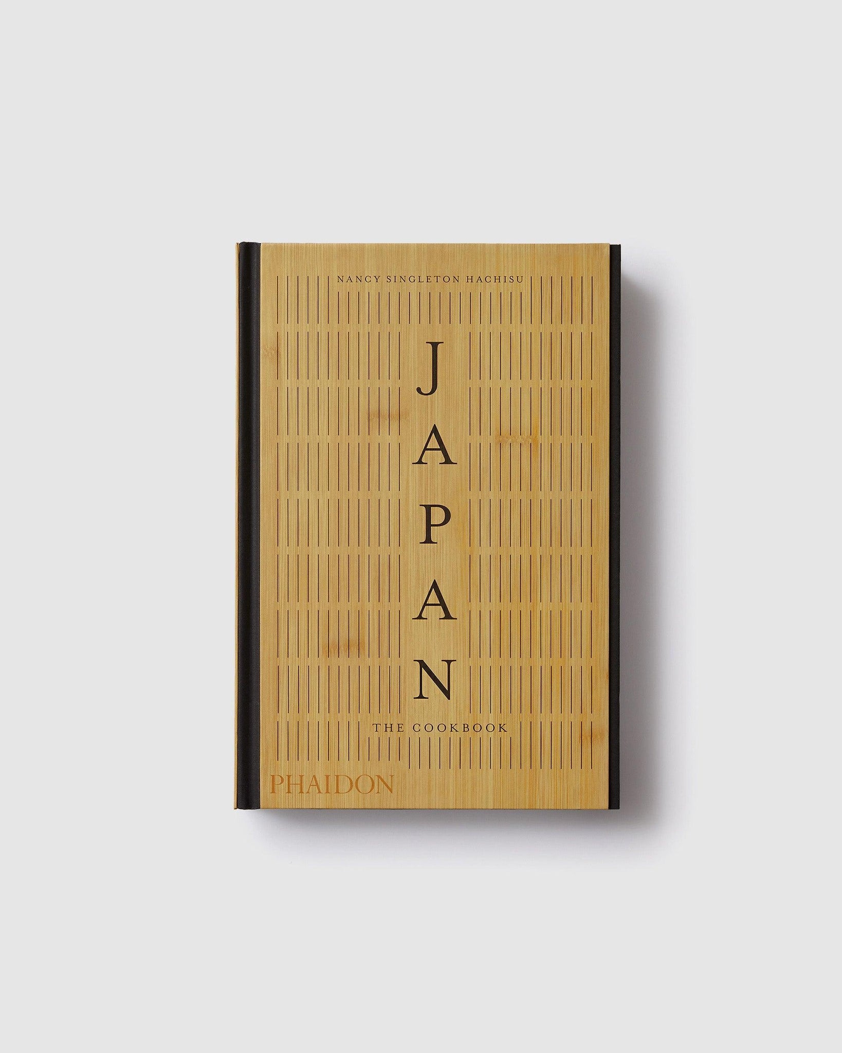 Japan, The Cookbook: Nancy Singleton Hachisu - {{ collection.title }} - Chinatown Country Club 