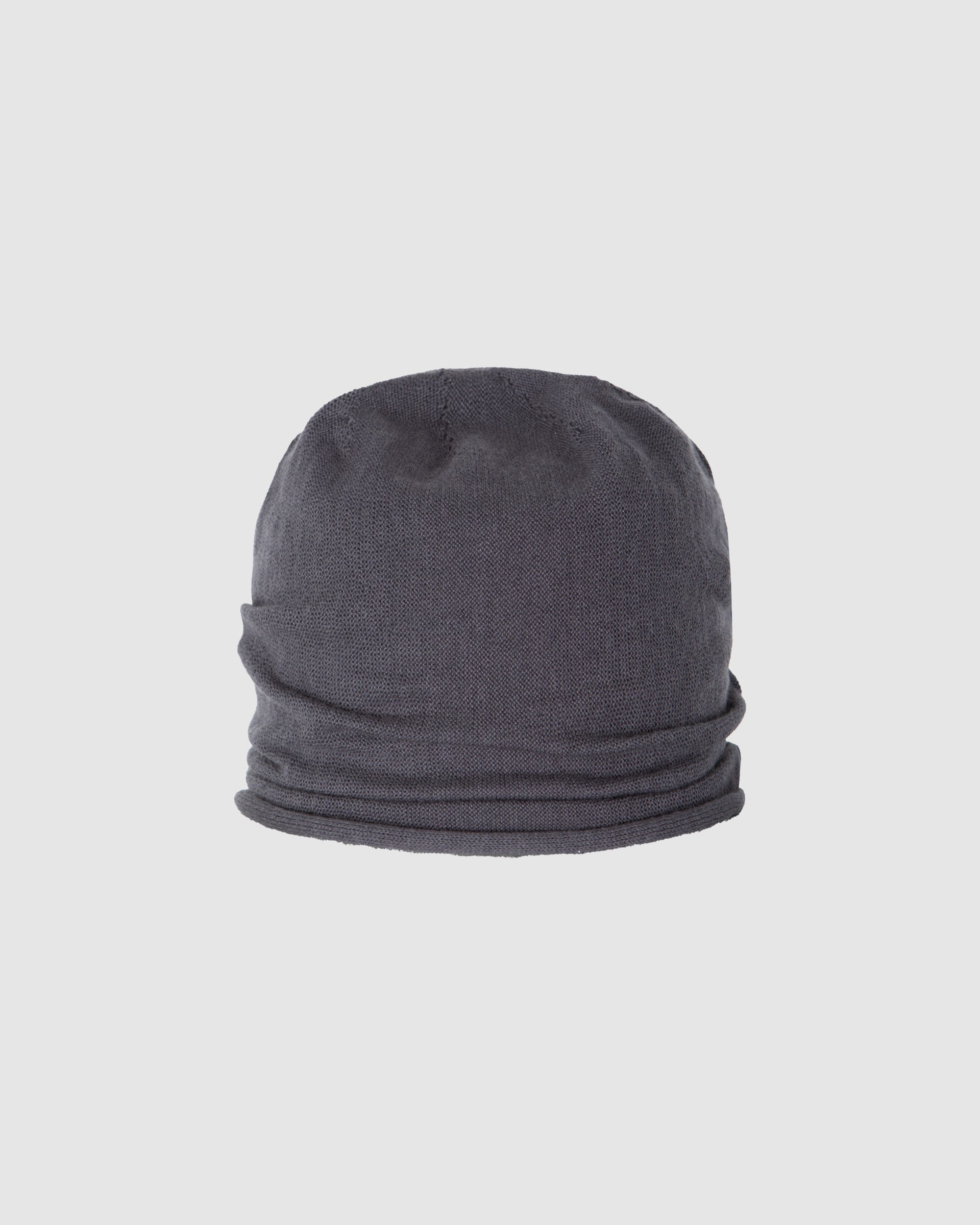 Sun-bleached Beanie Grey