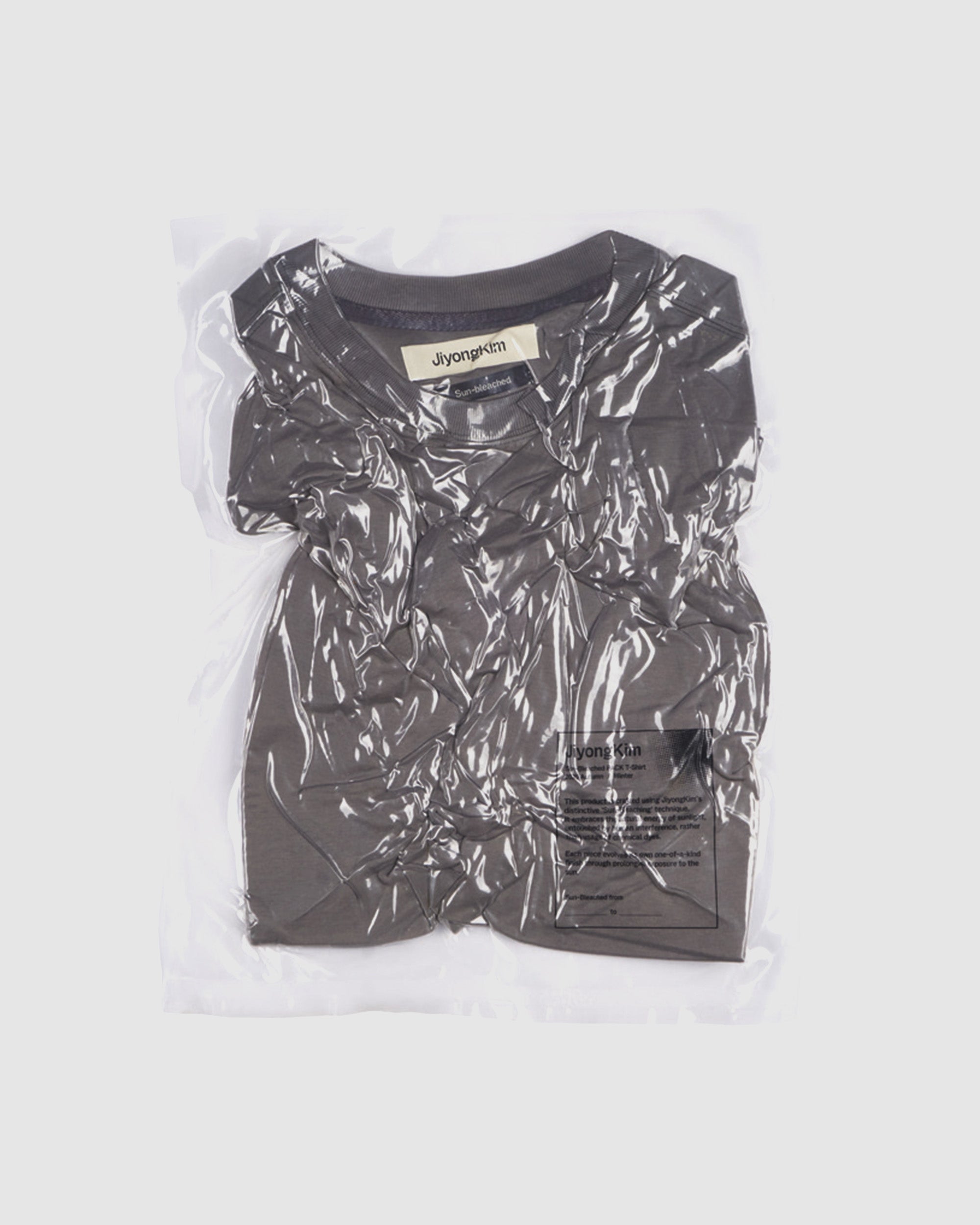 Sun-bleached Pack T-Shirt Navy