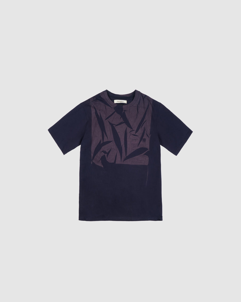 Sun-bleached Pack T-Shirt Navy