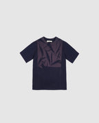 Sun-bleached Pack T-Shirt Navy