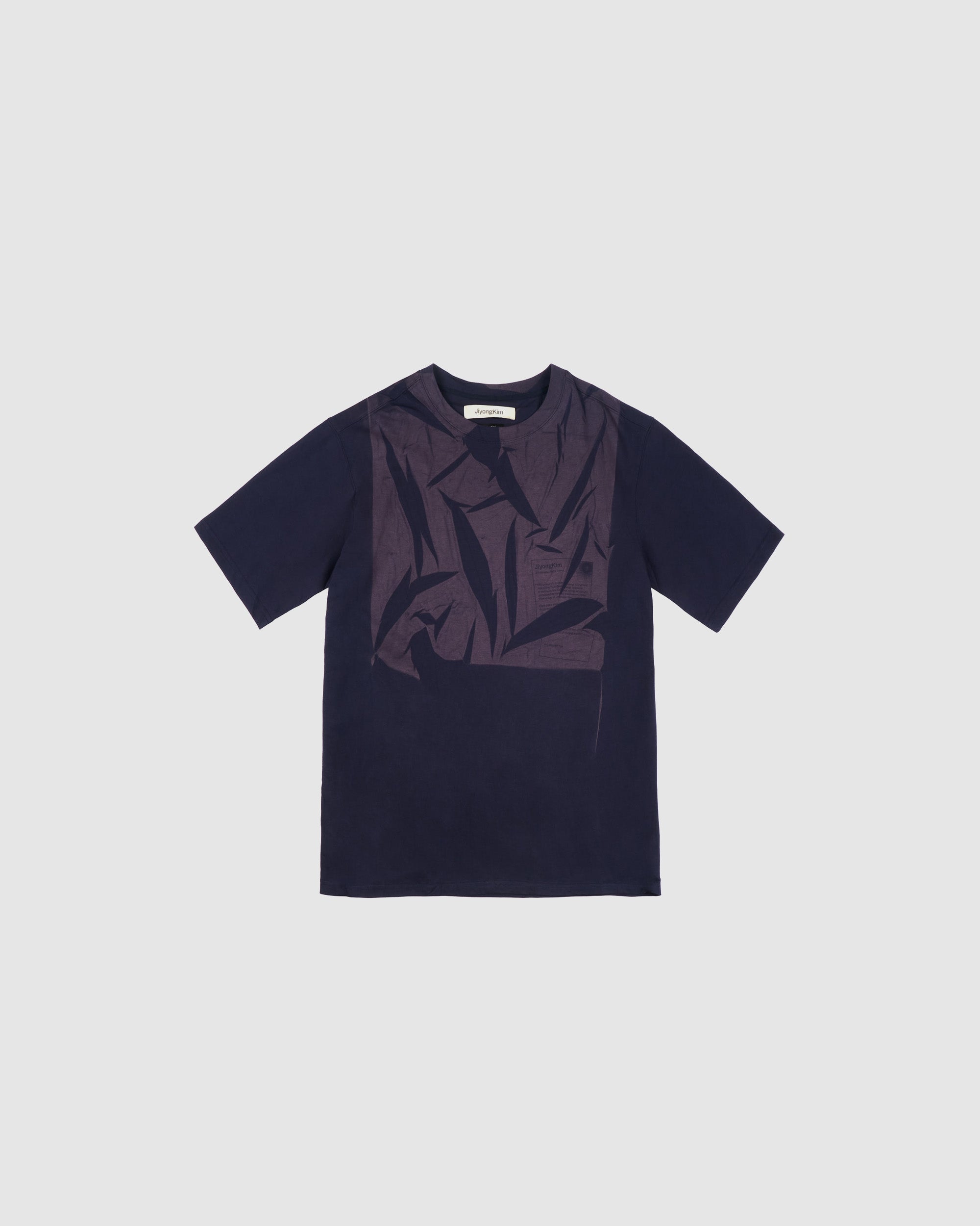 Sun-bleached Pack T-Shirt Navy