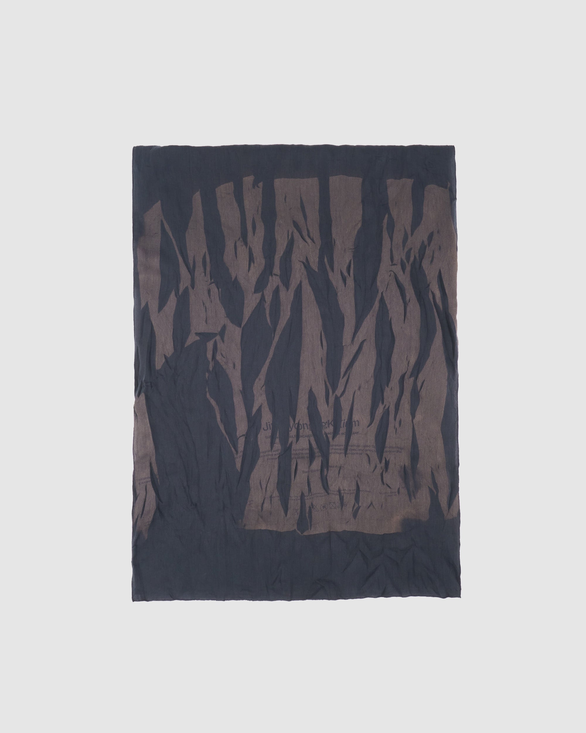 Sun-bleached Pack Scarf