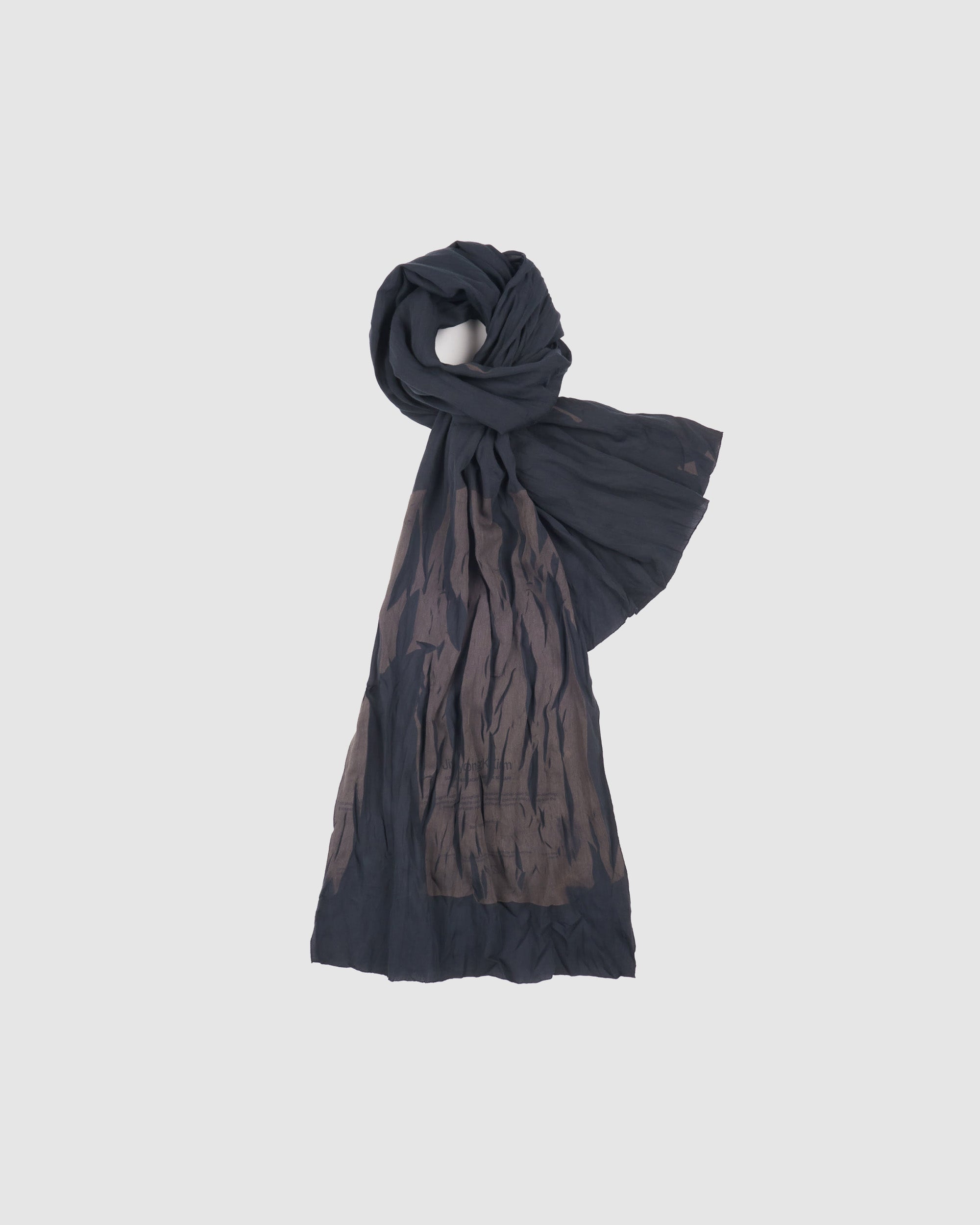 Sun-bleached Pack Scarf