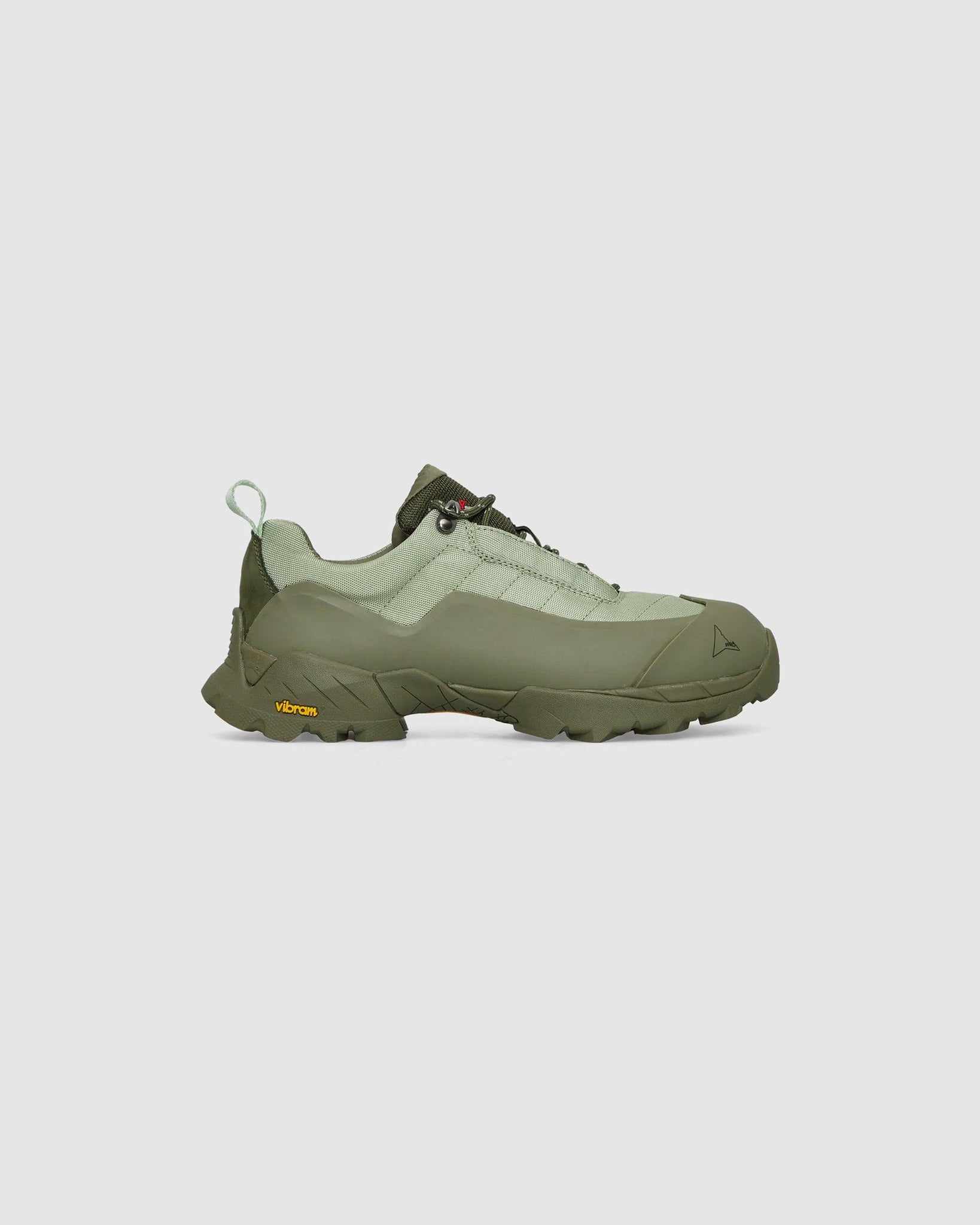 Katharina Sneakers Sage Green - {{ collection.title }} - Chinatown Country Club 