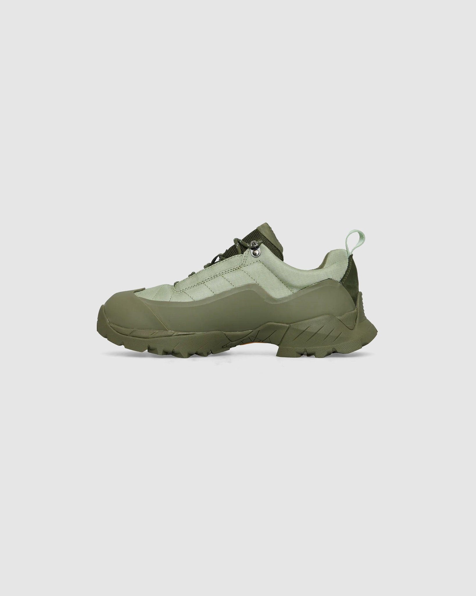 Katharina Sneakers Sage Green - {{ collection.title }} - Chinatown Country Club 