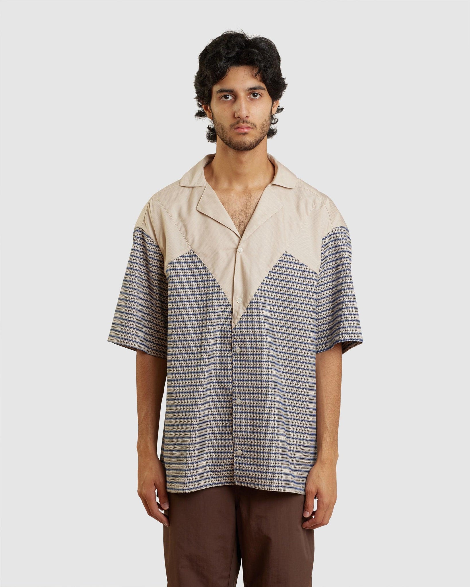 Khorba Shirt - {{ collection.title }} - Chinatown Country Club 
