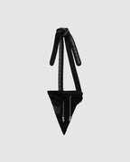 Hatha Jersey Bag Black