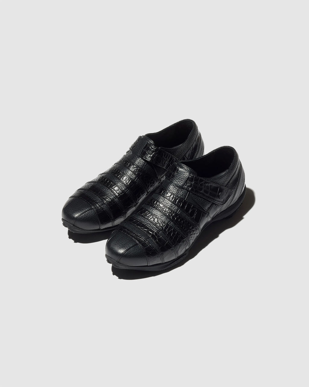 Kormos Fisherman Loafers