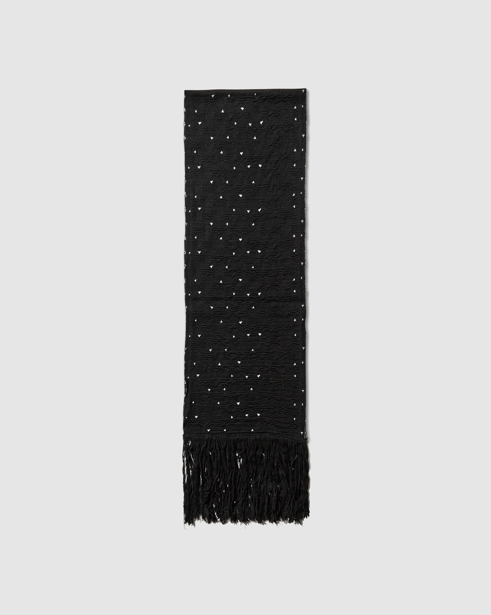 Tarr Scarff – Chinatown Country Club