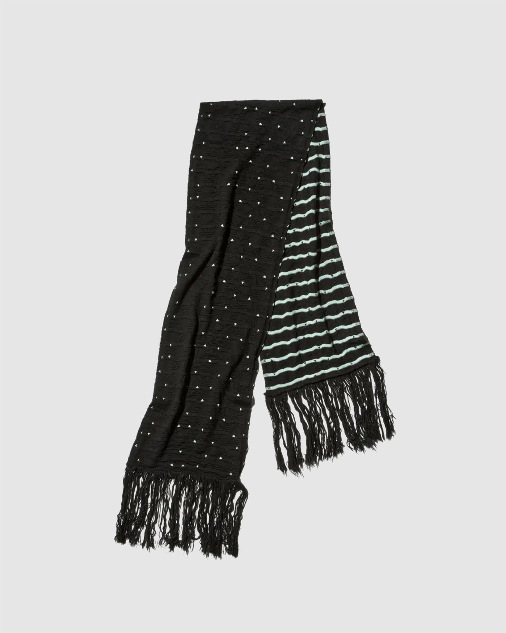 Tarr Scarff – Chinatown Country Club
