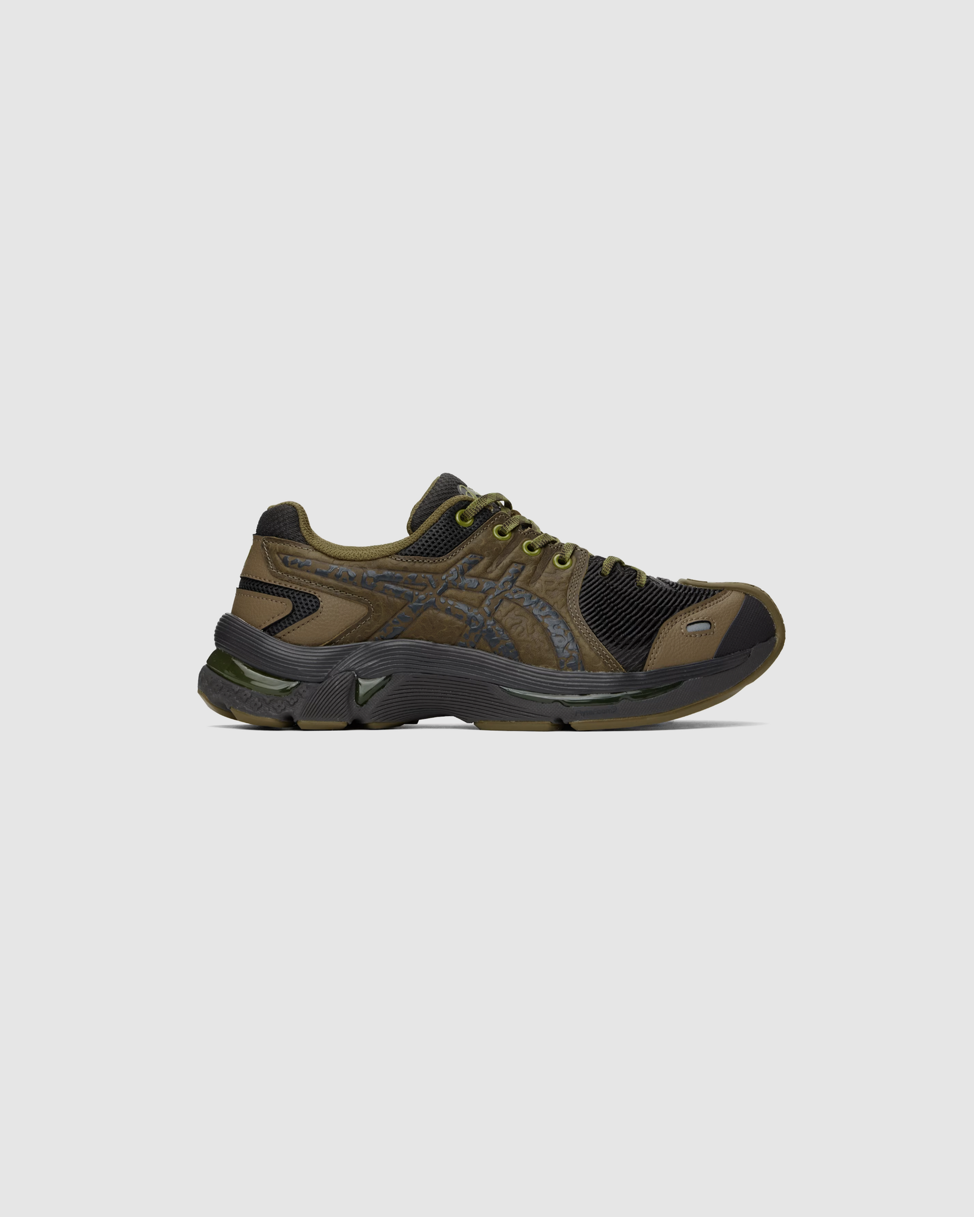 ASICS X KIKO Gel-Kiril III Bronze Brown – Chinatown Country Club