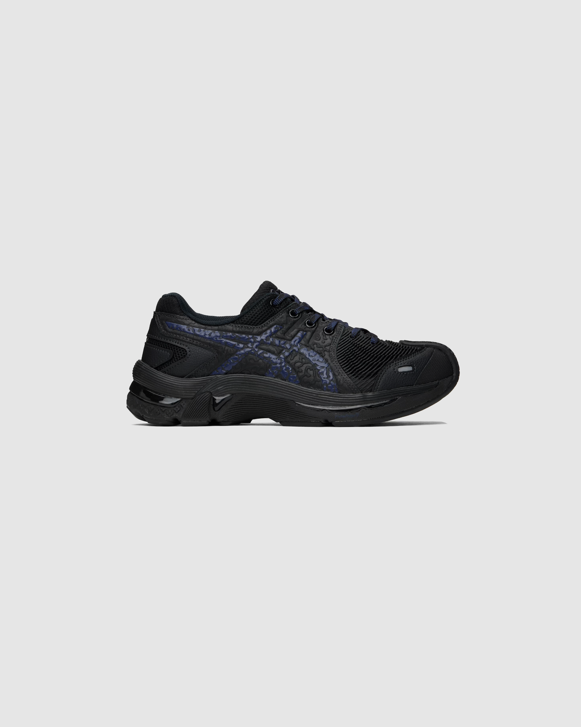 ASICS X KIKO Gel-Kiril III Black/Deep Blue – Chinatown Country Club