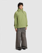 Klifur Hooded Jacket Sage - {{ collection.title }} - Chinatown Country Club 