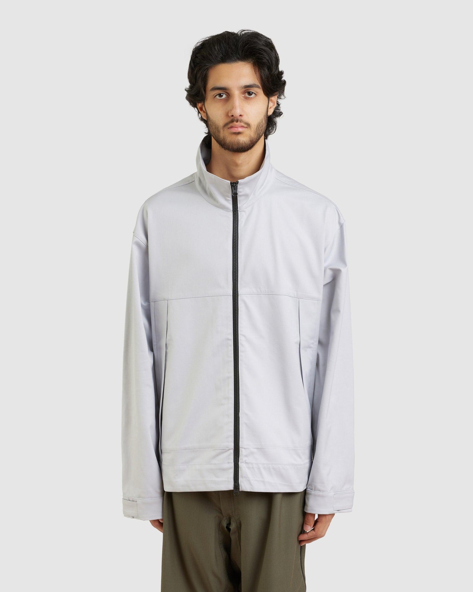 Klopman New Arena Stock Jacket - {{ collection.title }} - Chinatown Country Club 