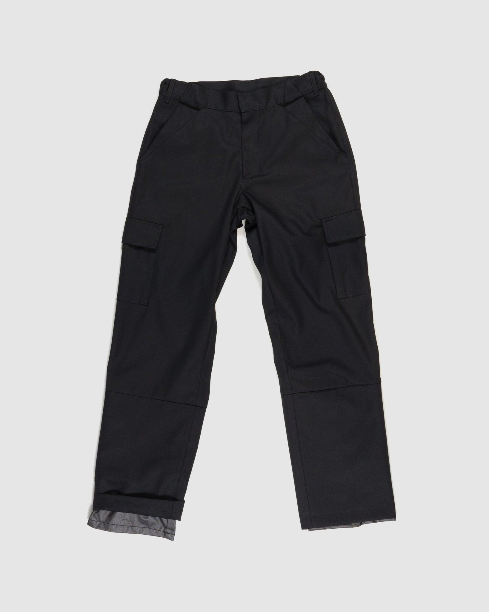 Klopman Replicated Light Pants - {{ collection.title }} - Chinatown Country Club 