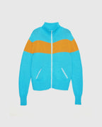 Knit Track Jacket - {{ collection.title }} - Chinatown Country Club 