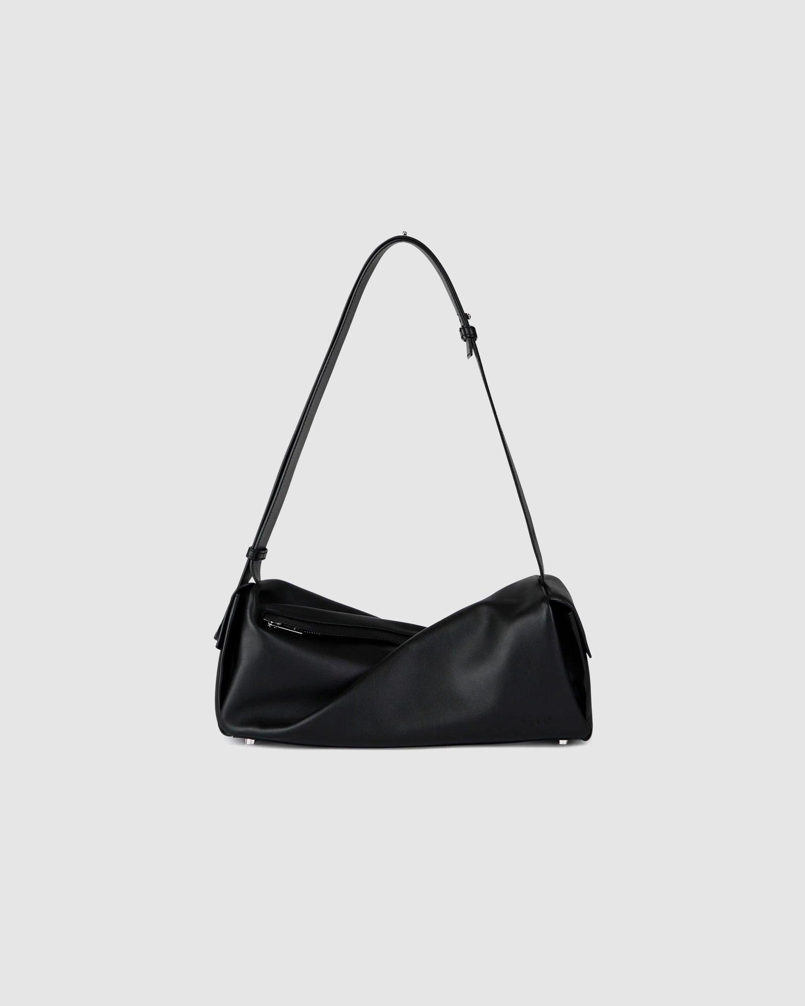 Labauletto Twisted Shoulder Bag - {{ collection.title }} - Chinatown Country Club 