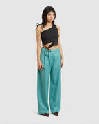 Lana Trousers - {{ collection.title }} - Chinatown Country Club 