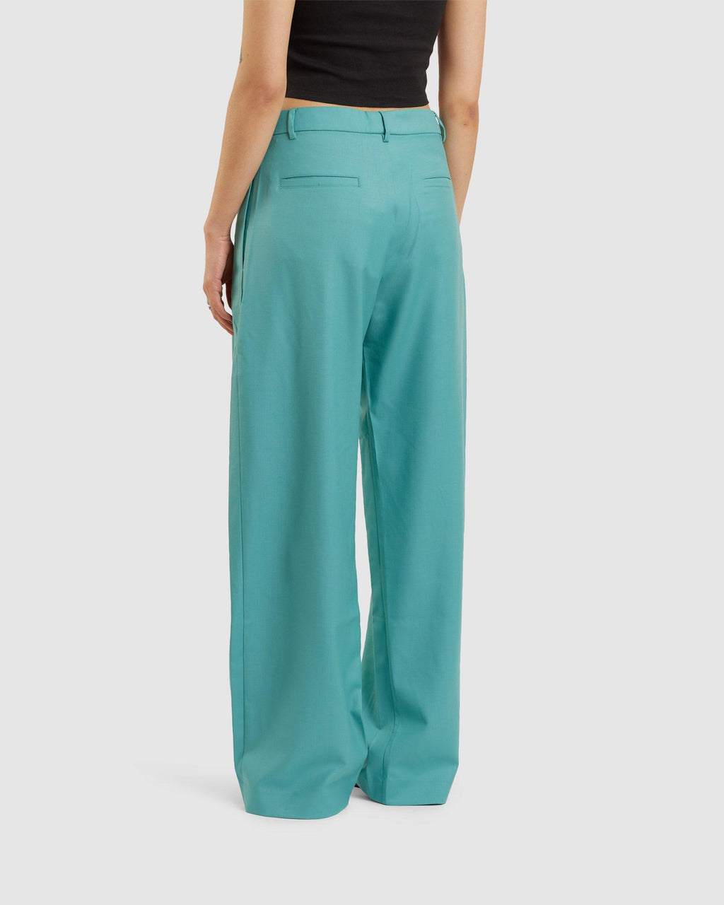 Lana Trousers - {{ collection.title }} - Chinatown Country Club 