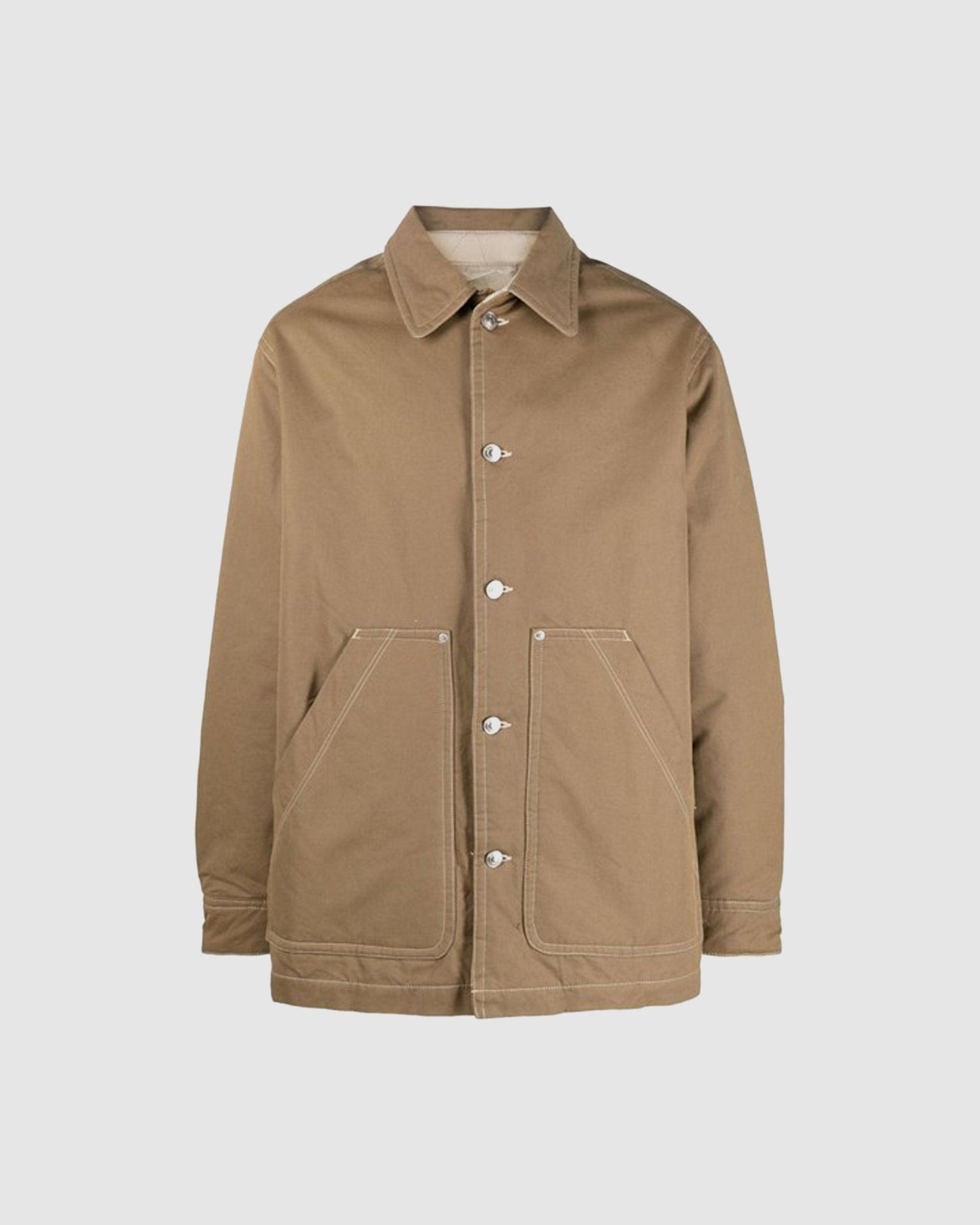 Lawrence Jacket - {{ collection.title }} - Chinatown Country Club 