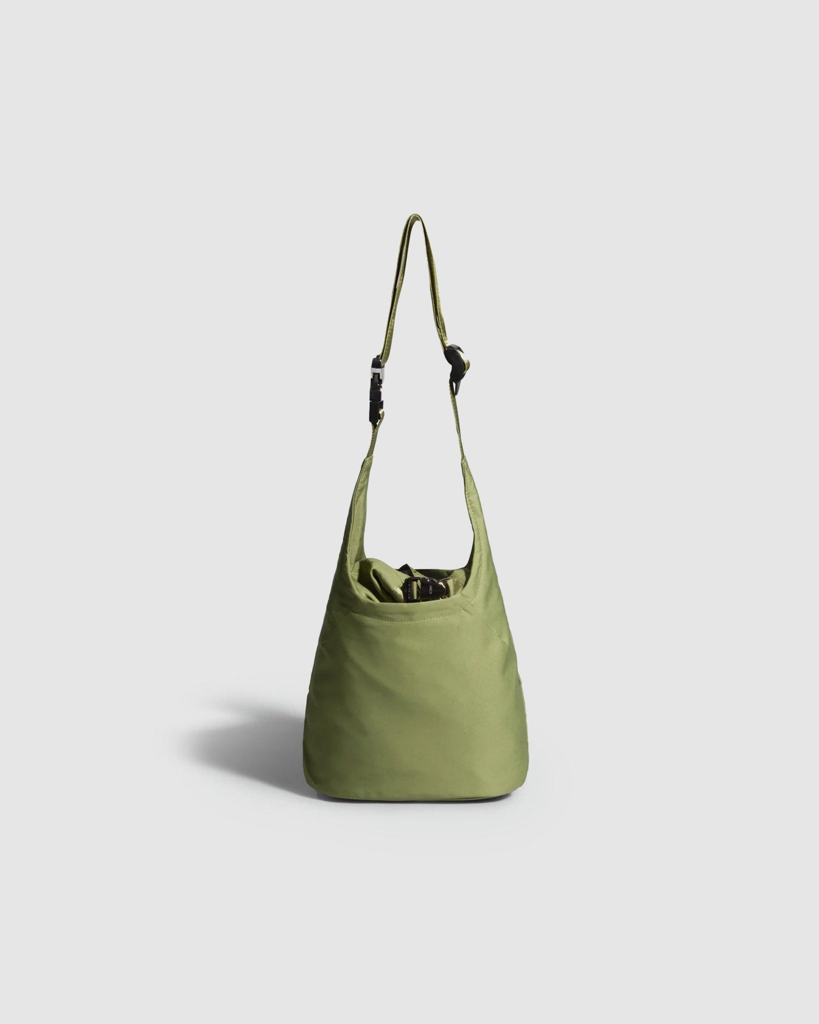 Lazy Cross Body Bag Moss - {{ collection.title }} - Chinatown Country Club 