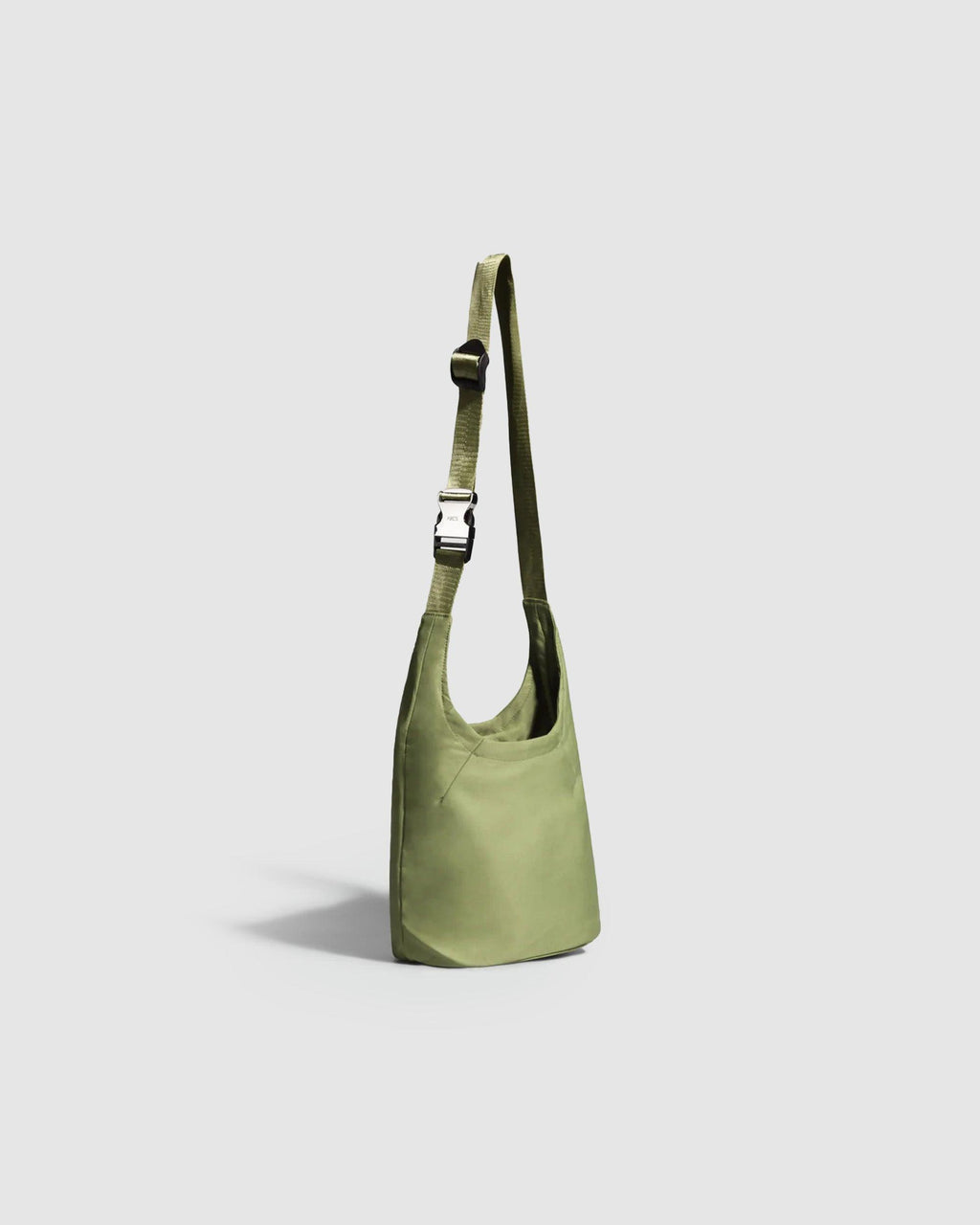Lazy Cross Body Bag Moss - {{ collection.title }} - Chinatown Country Club 