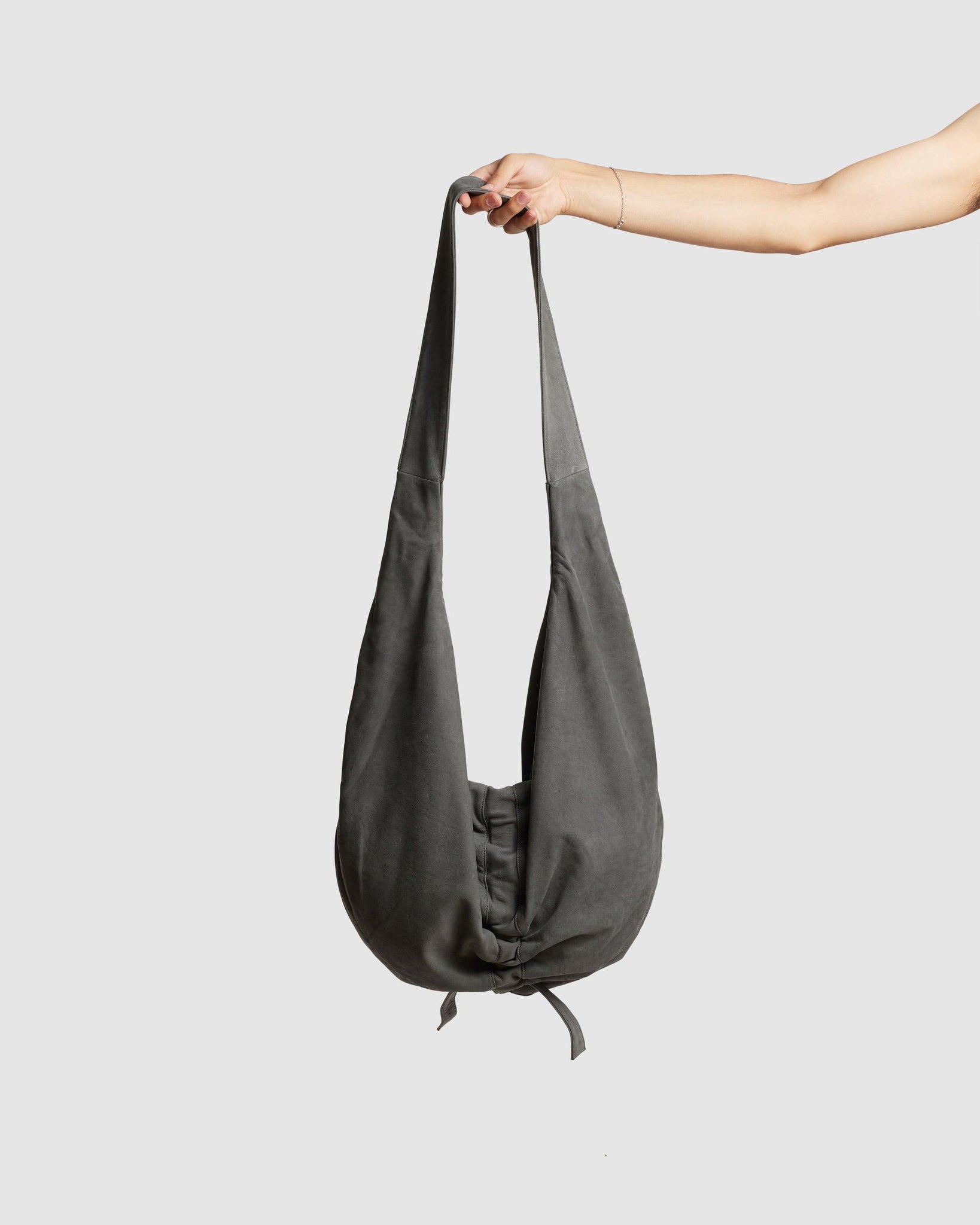 Leather Bra Tote Bag - {{ collection.title }} - Chinatown Country Club 