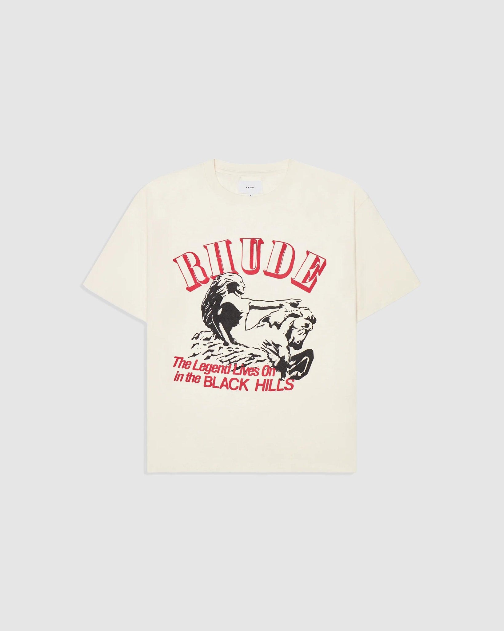 Legend Lives On Tee - {{ collection.title }} - Chinatown Country Club 