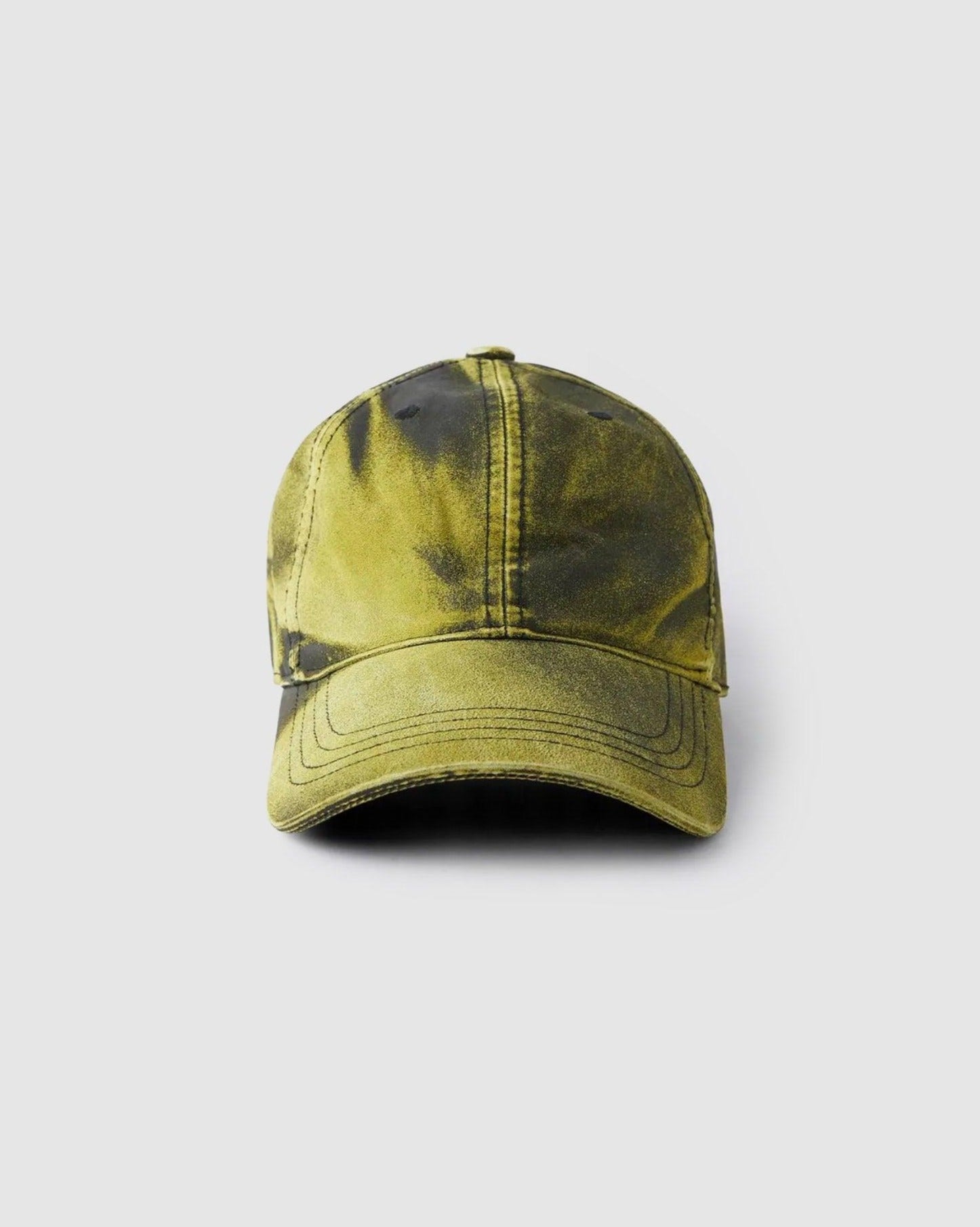 Lexi Vintage Green Cap - {{ collection.title }} - Chinatown Country Club 