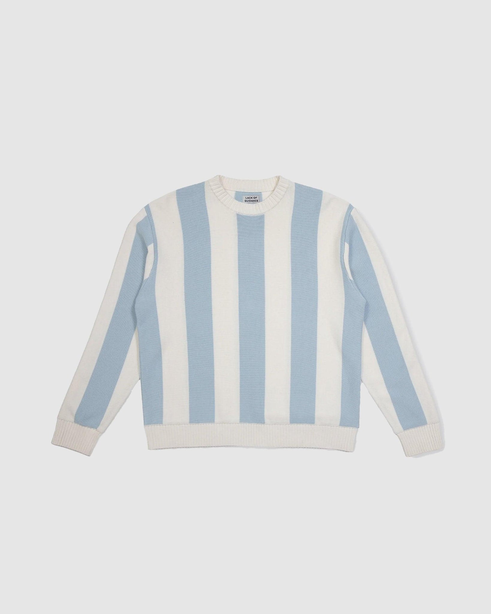 Lionel Knit Sweater - {{ collection.title }} - Chinatown Country Club 