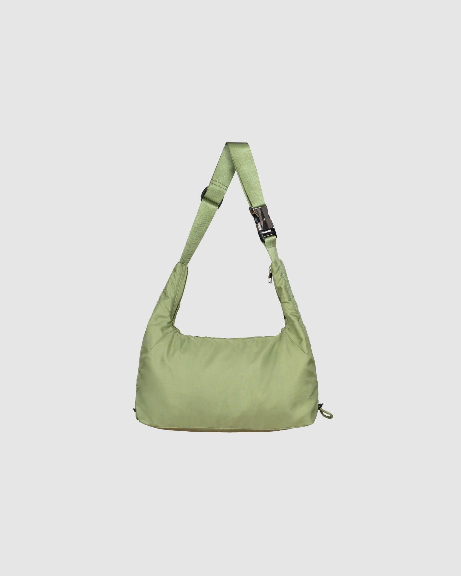 Little Hey Sling Bag Moss - {{ collection.title }} - Chinatown Country Club 