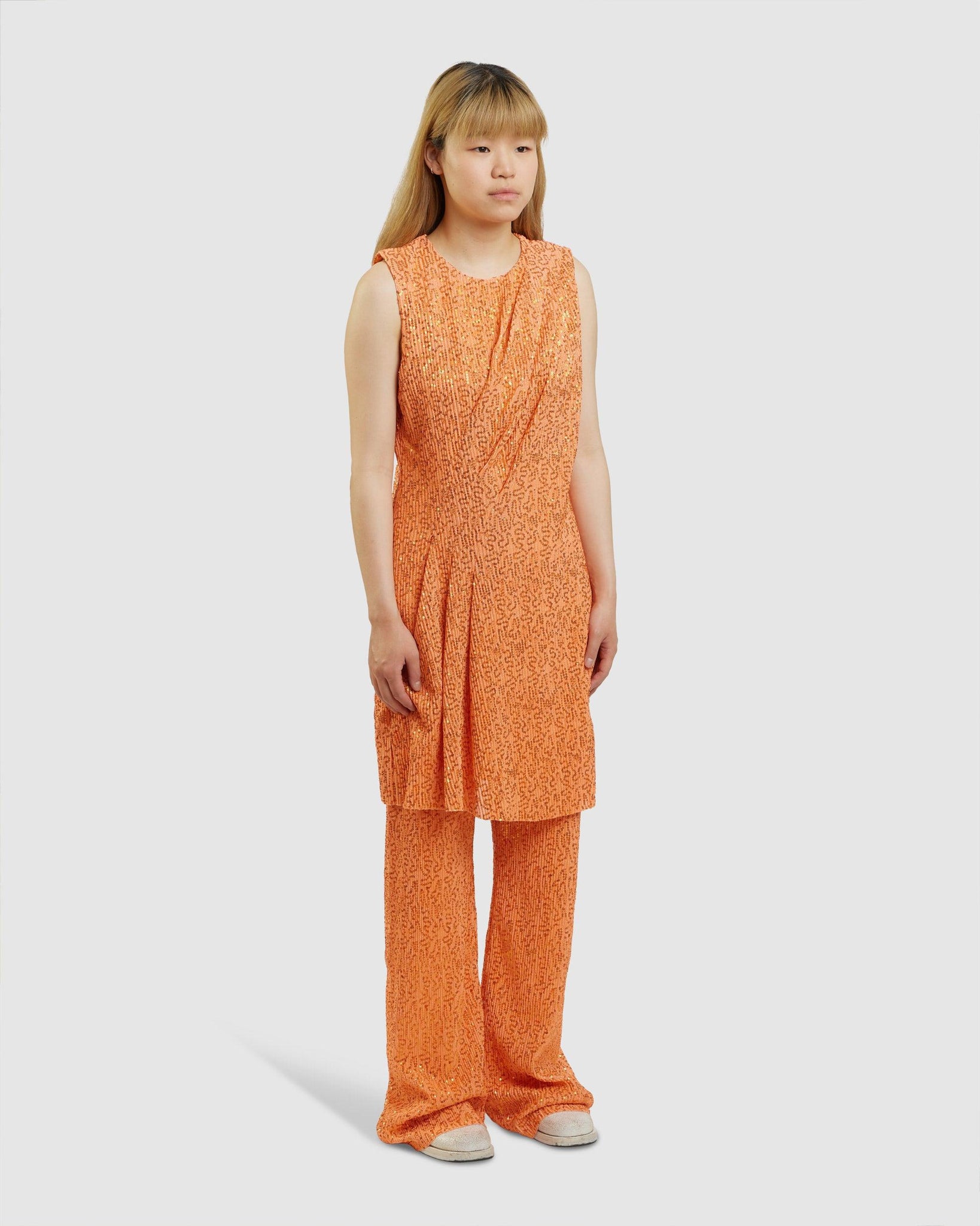 Louiza Dress - {{ collection.title }} - Chinatown Country Club 