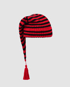 Sloppy Giuseppe Beanie Red