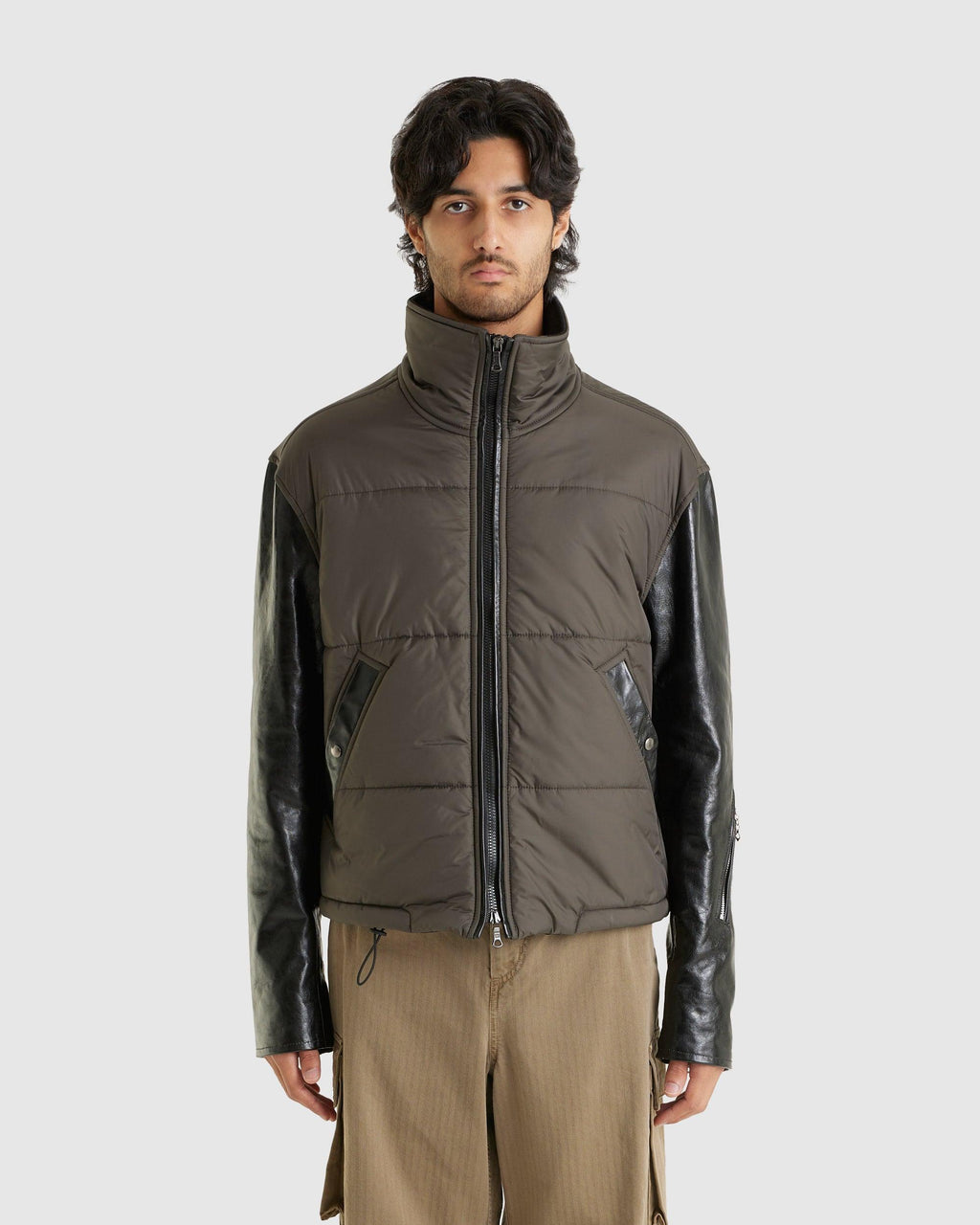 Luftraiser Jacket - {{ collection.title }} - Chinatown Country Club 