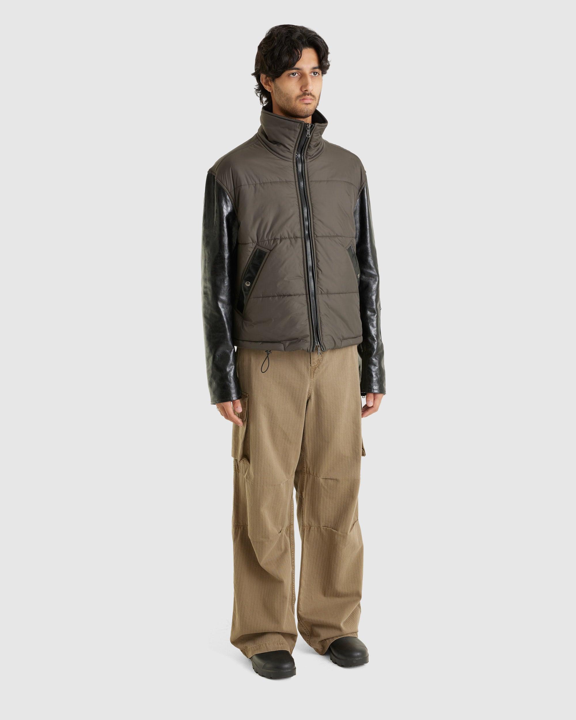 Luftraiser Jacket - {{ collection.title }} - Chinatown Country Club 