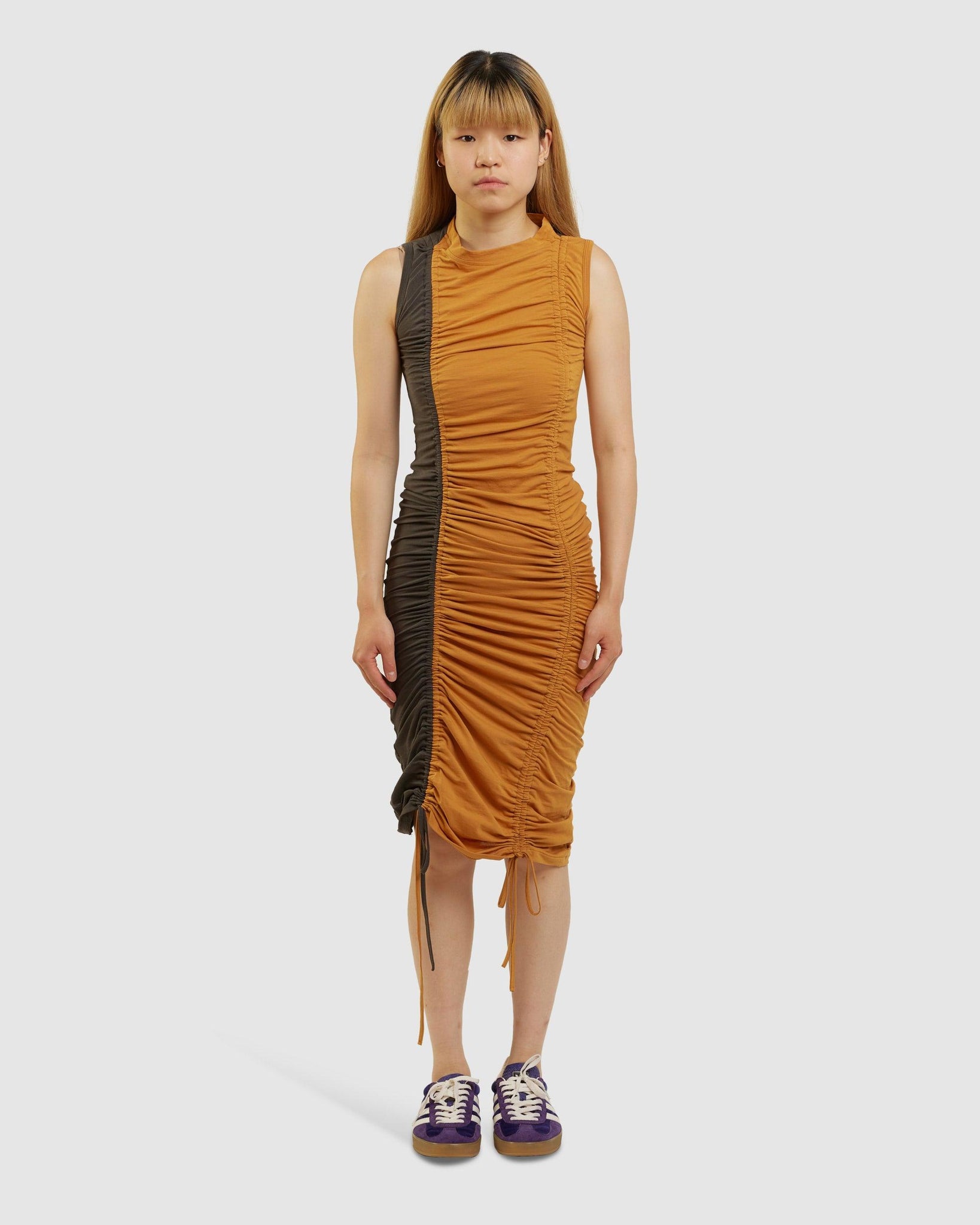 Luna Dress - {{ collection.title }} - Chinatown Country Club 