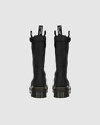 DRKSHDW x Dr. Martens Quad Sole Pull On Boot Black
