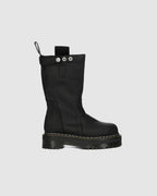 DRKSHDW x Dr. Martens Quad Sole Pull On Boot Black