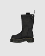 DRKSHDW x Dr. Martens Quad Sole Pull On Boot Black