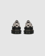 DRKSHDW x Dr. Martens Quad Sole Megalace® Mule Black