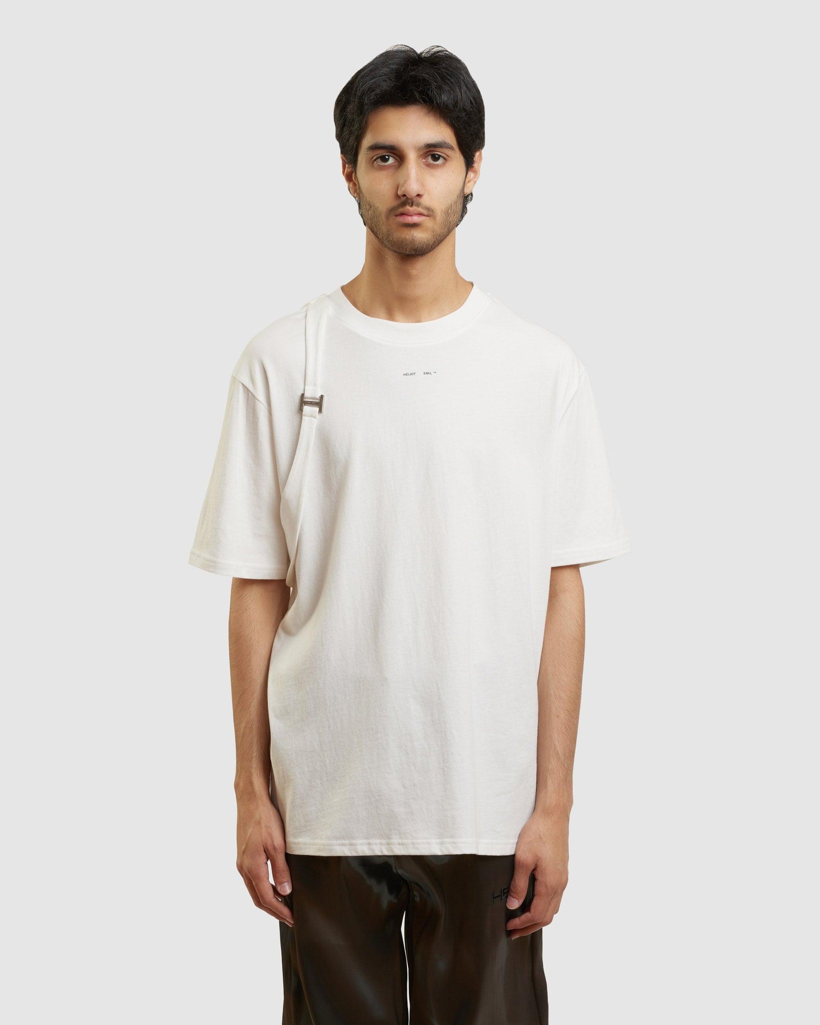 Masse T-Shirt - {{ collection.title }} - Chinatown Country Club 